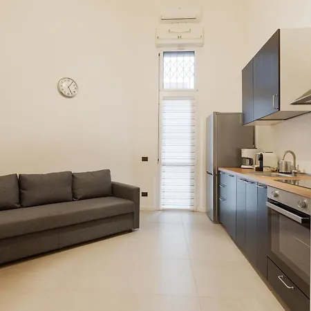 Апартаменты Cozy Corner With Balcony And Private Garage!