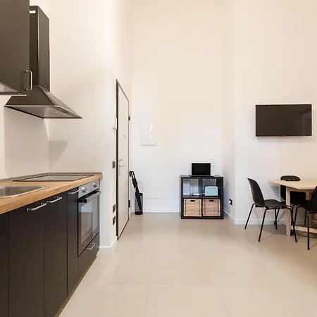 Апартаменты Cozy Corner With Balcony And Private Garage! *